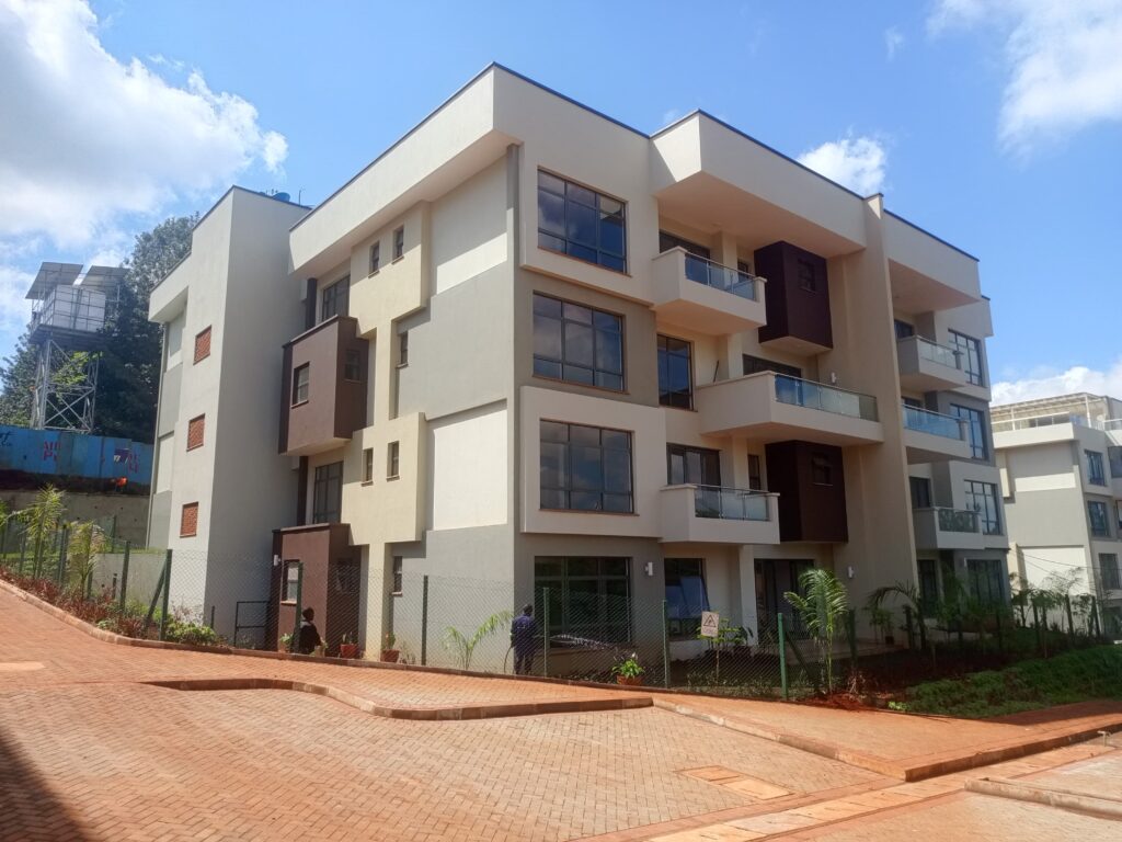 Loft Block F