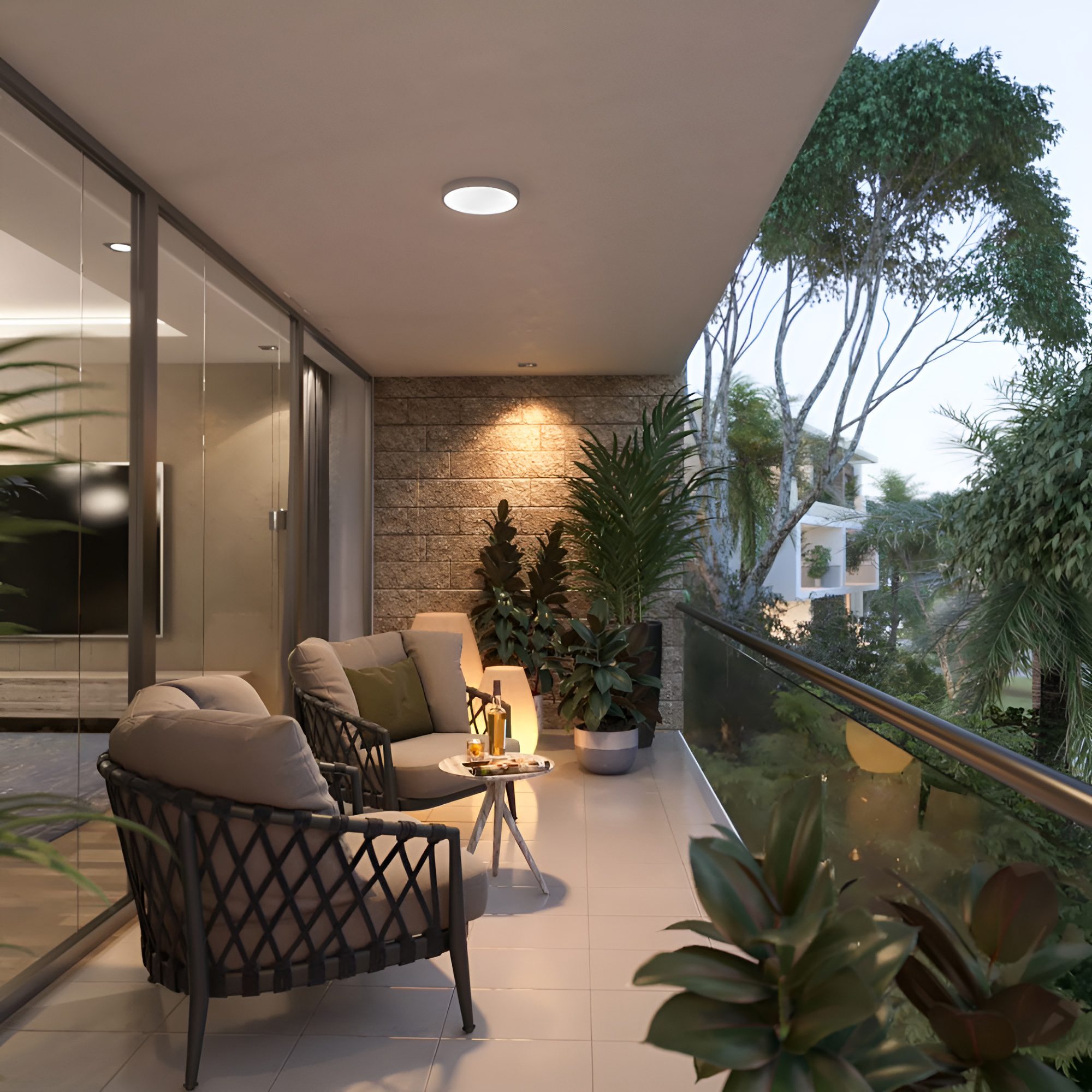Residential Sale