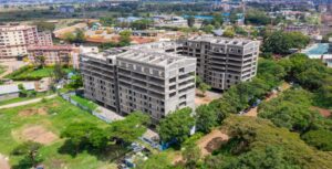 Affordable Housing Solutions: What's Changing in Kenya's Real Estate Market? 265 Elmer One affordable houses by CentumRe at Kasarani