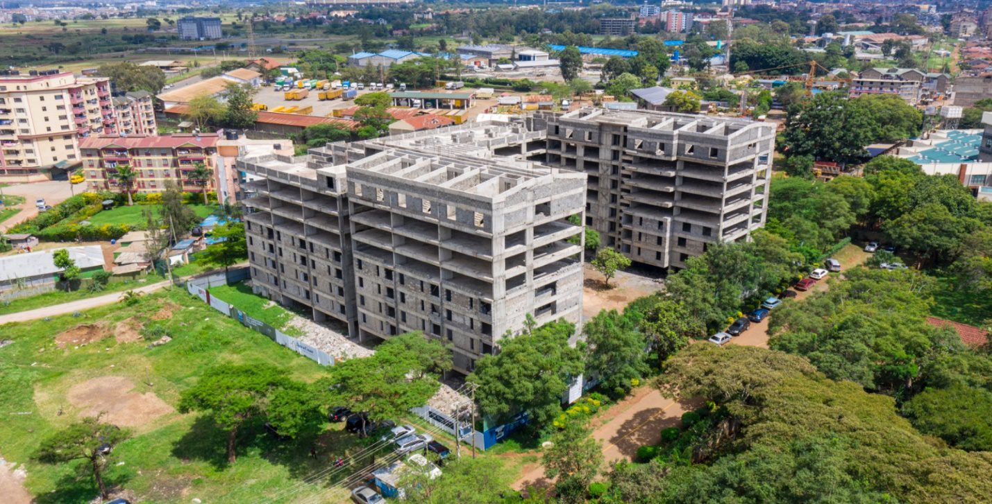 Centum Real Estate