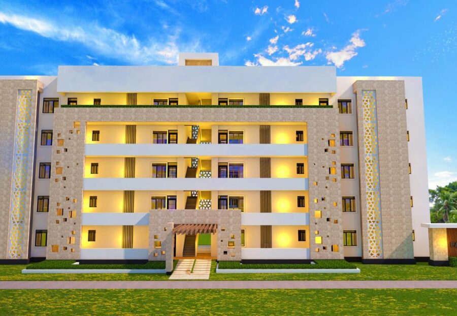Centum Real Estate