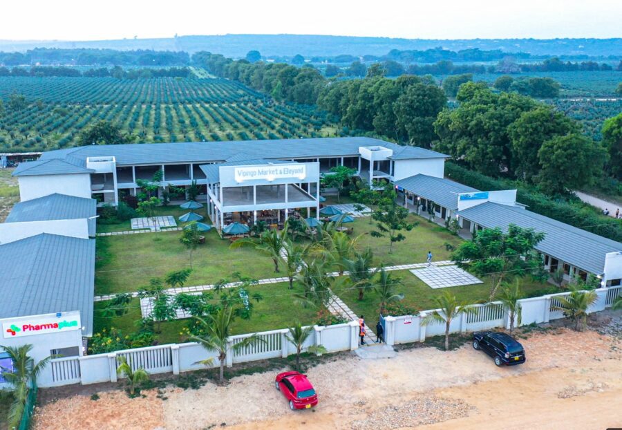 Centum Real Estate