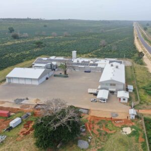 Vipingo Industrial Park