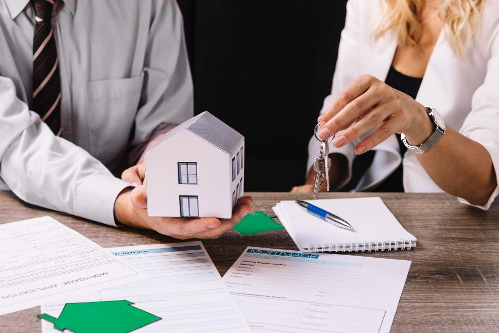 Centum Real Estate