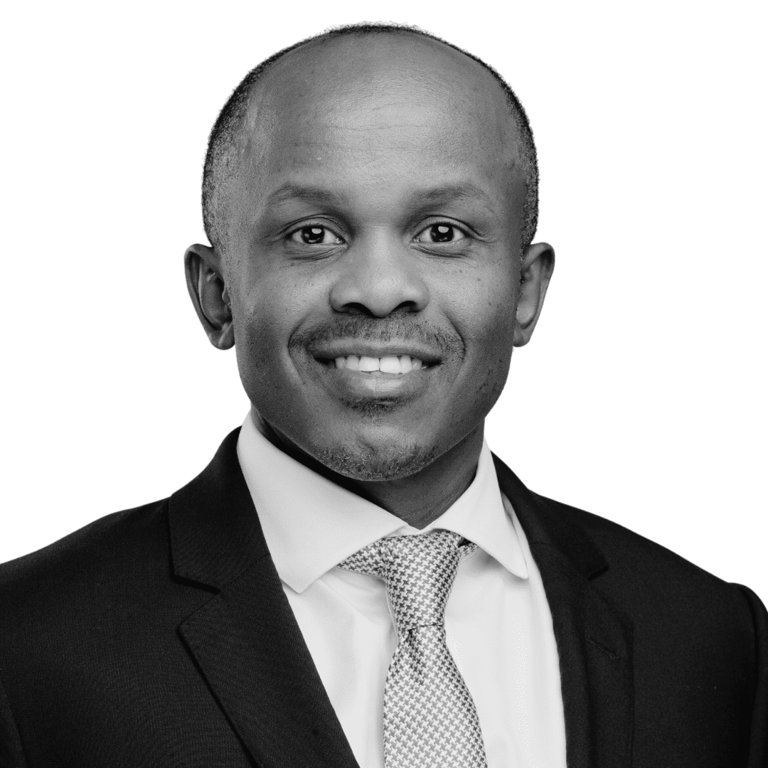 BOD James Mworia res