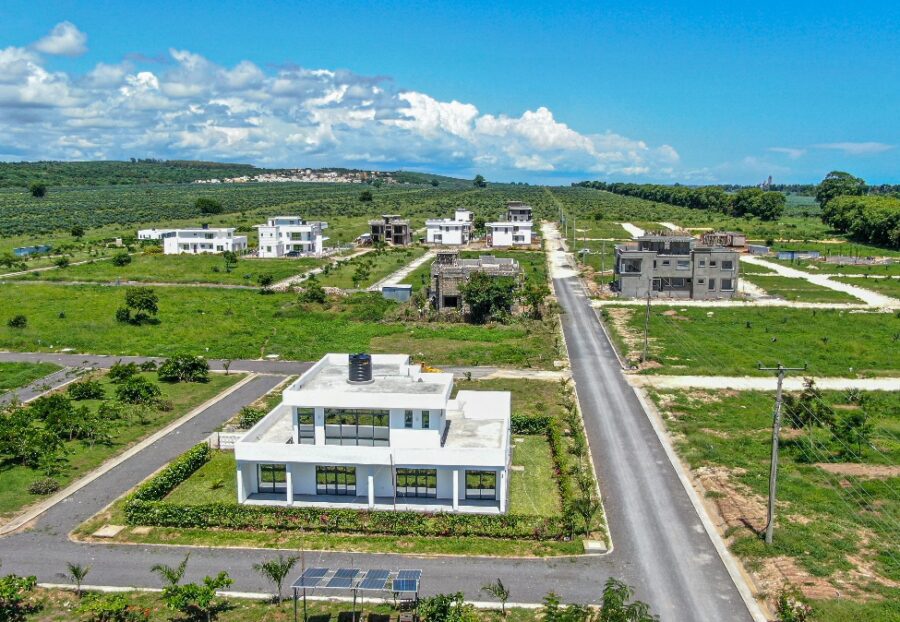 Centum Real Estate