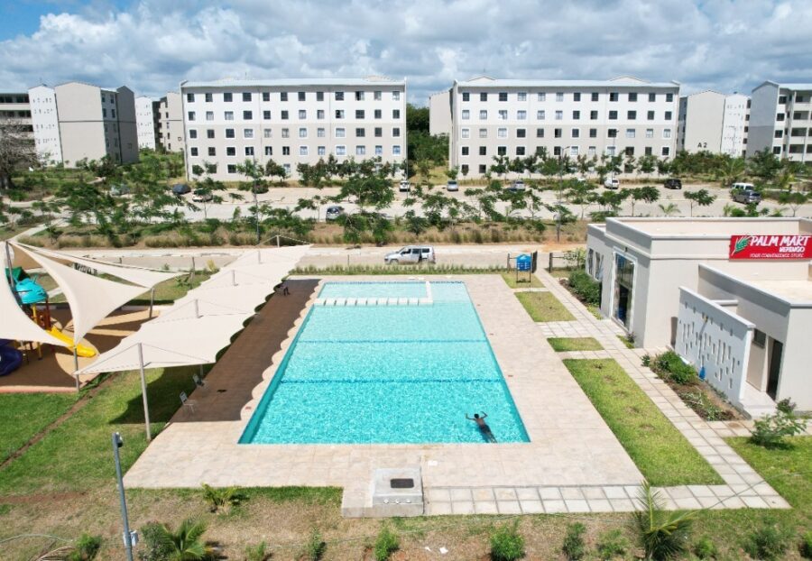 Centum Real Estate