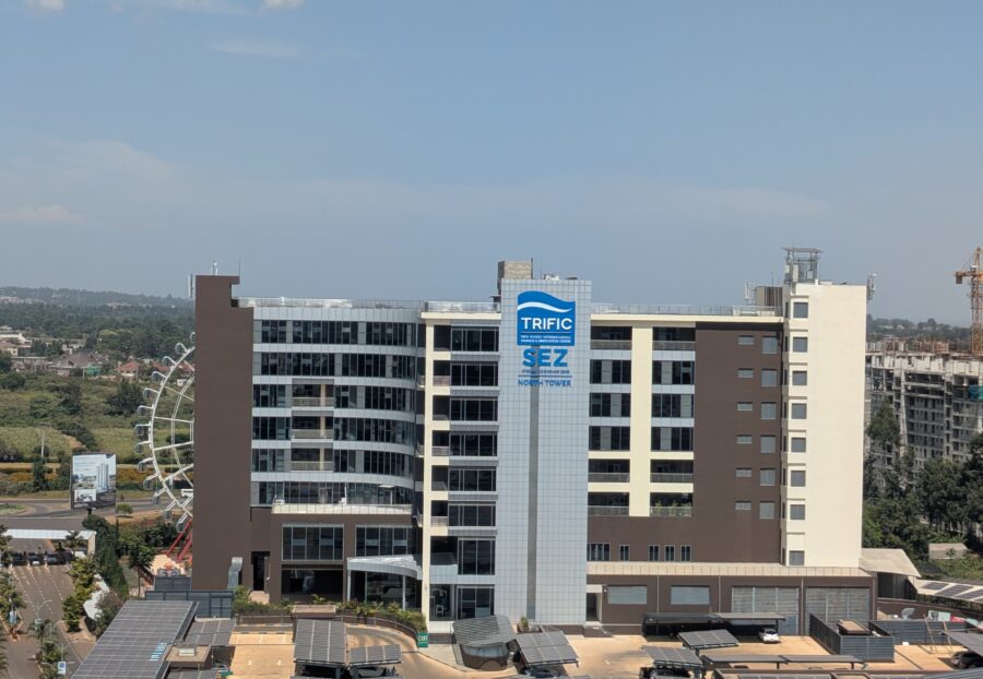Centum Real Estate