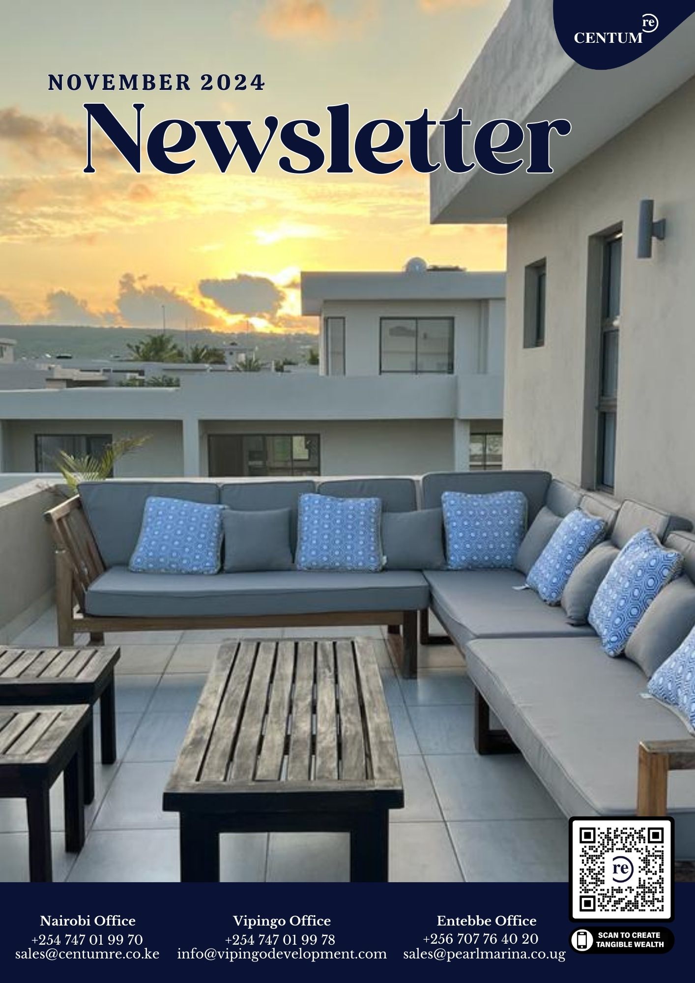 November Newsletter
