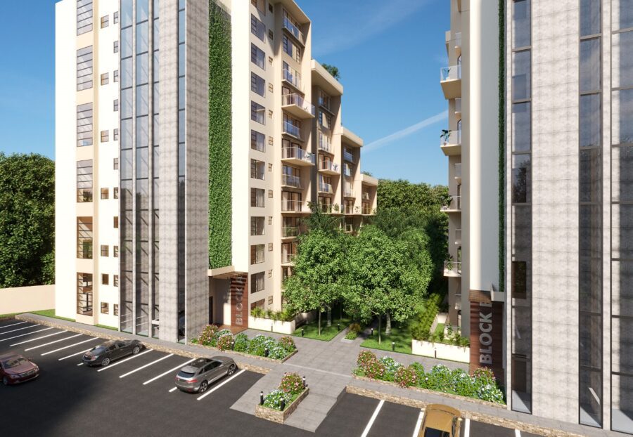 Centum Real Estate