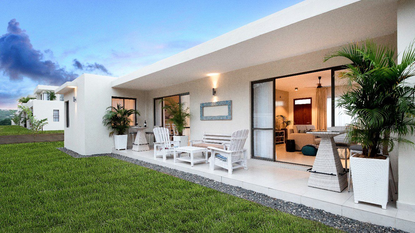 Sustainable Living: Eco-Friendly Homes for a Greener Future A Smart Home at Awali Estate Phase 2 by Vipingo Development PLC