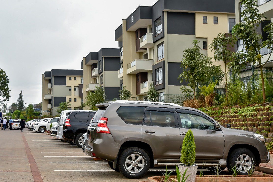 UN Relocation to Nairobi: A Global Shift with Local Real Estate Ripples A picture of The Loft Duplexes at Two Rivers Social City