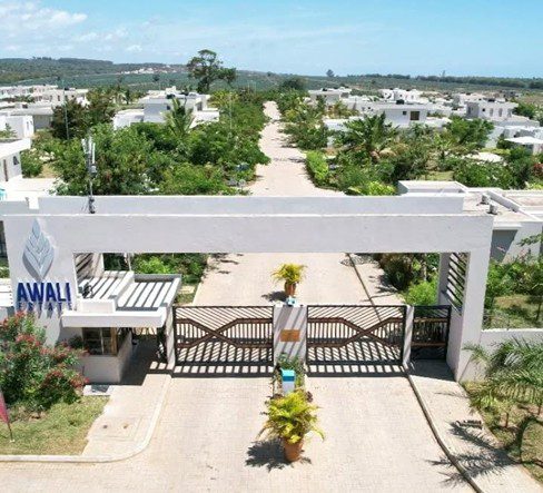 Mixed-Use Developments: Centum Real Estate Insights Cont' An aerial picture of Awali Estate at Vipingo Model City by CentumRe