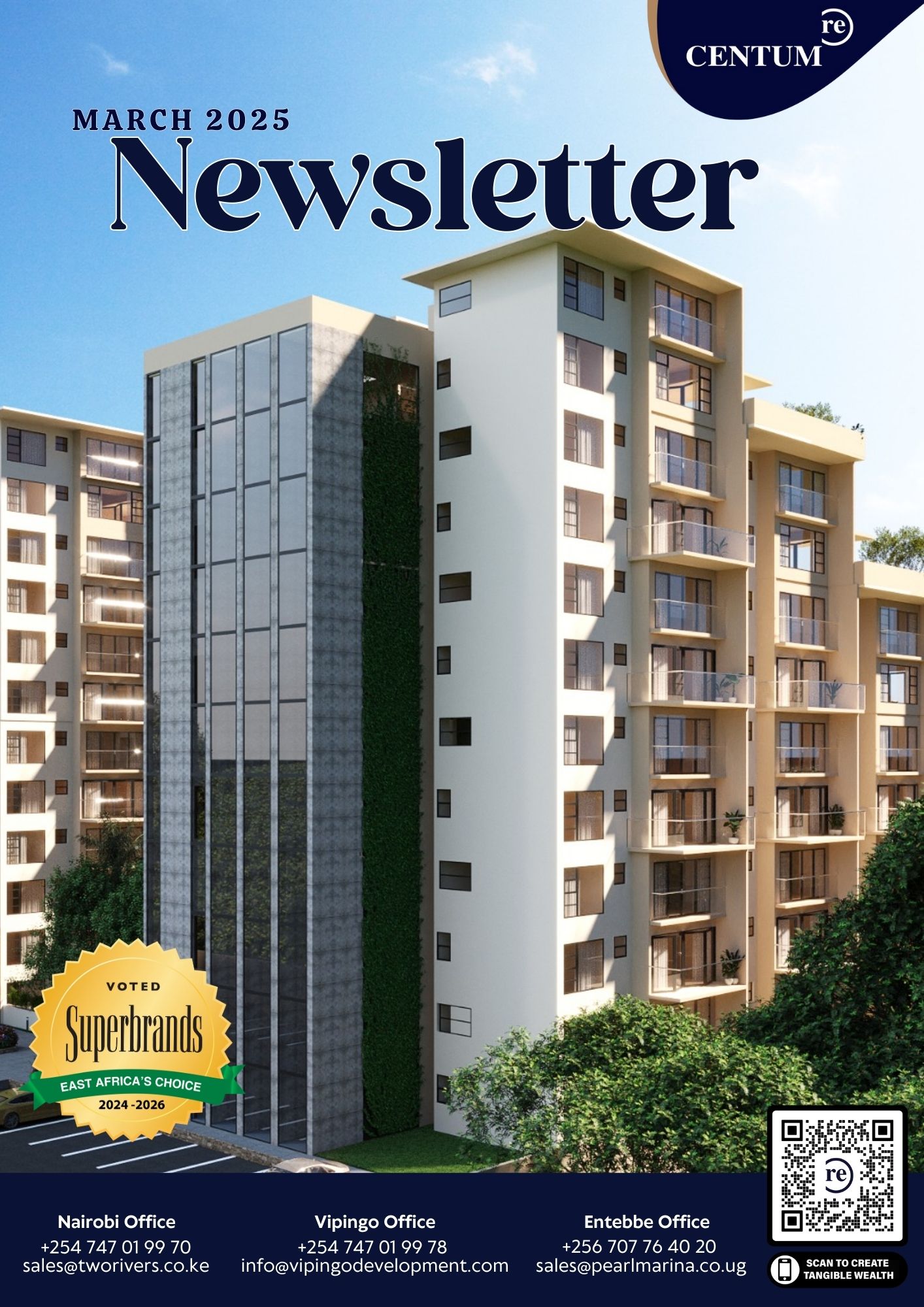 March 2025 Newsletter