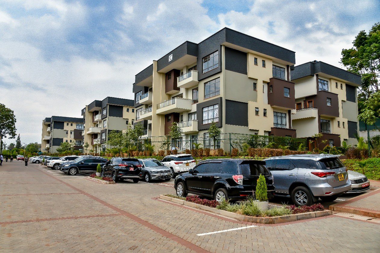 Smart Homes at The Loft Residences in Two Rivers by Centum Real Estate