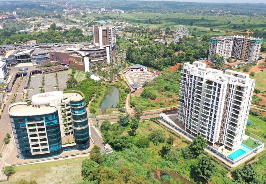 Centum Real Estate