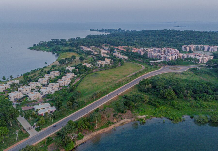 Centum Real Estate