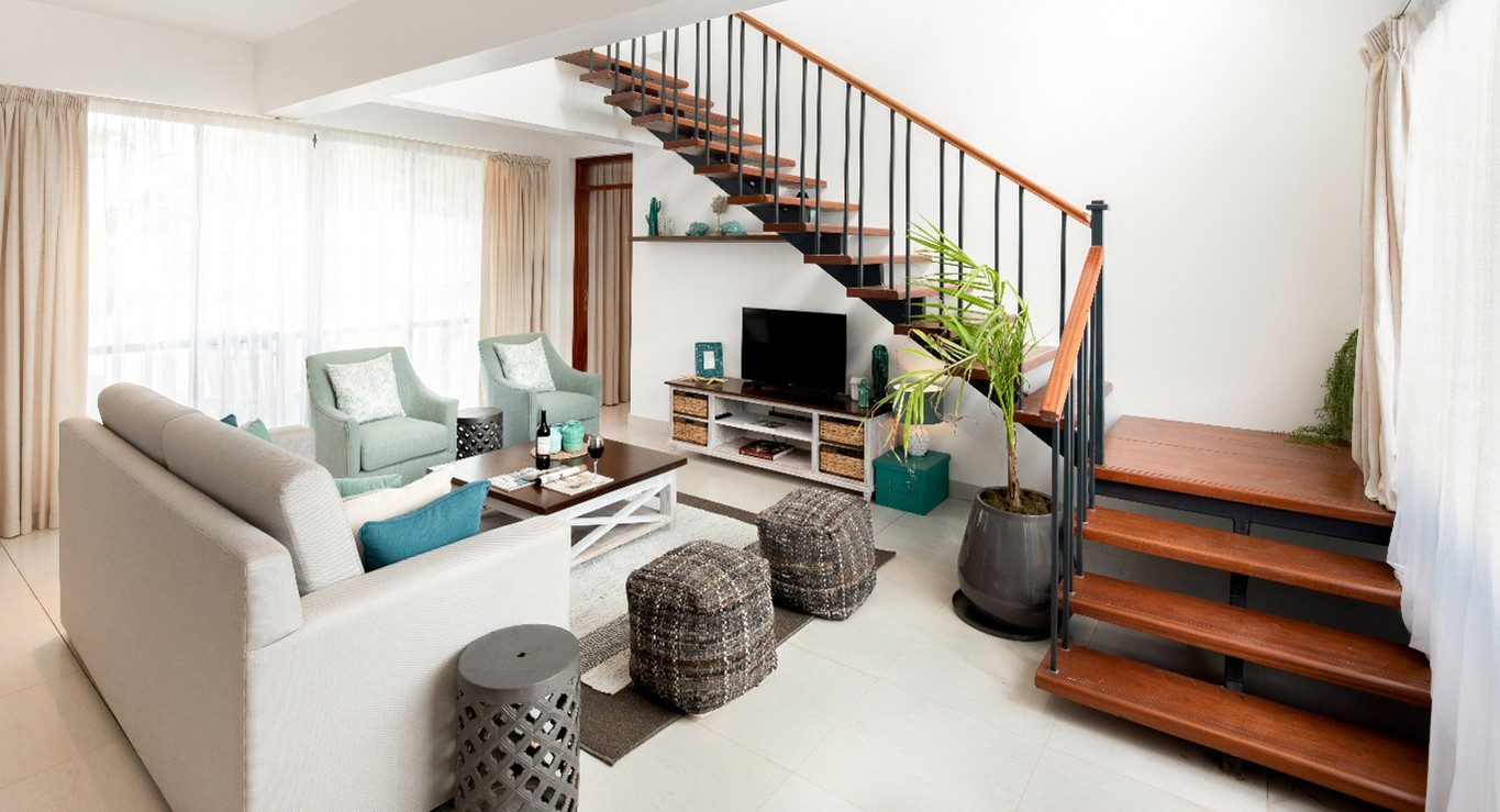 A furnished stand-alone unit at Awali Estate by Vipingo Development PLC