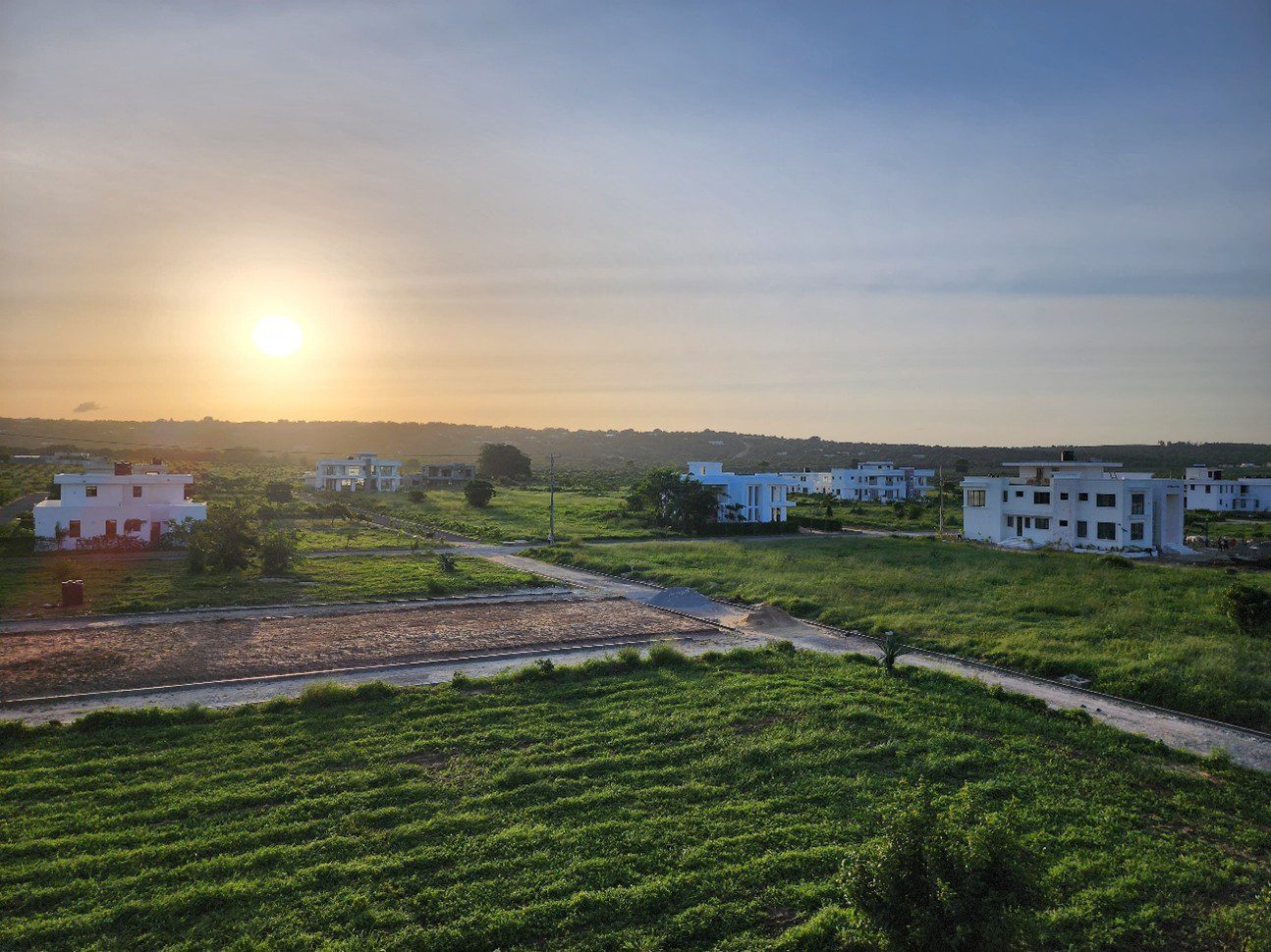 Tariffs and Diaspora Remittances Kingswood Serviced Plots at Vipingo Model City by Centum Real Estate