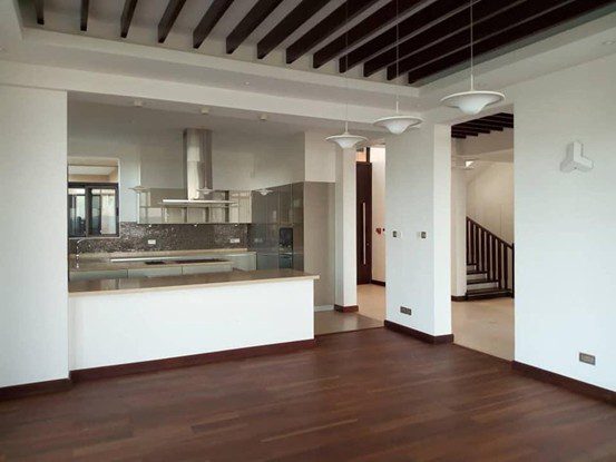 Unfurnished Apartment at Bella Vista in Pearl Marina, Entebbe