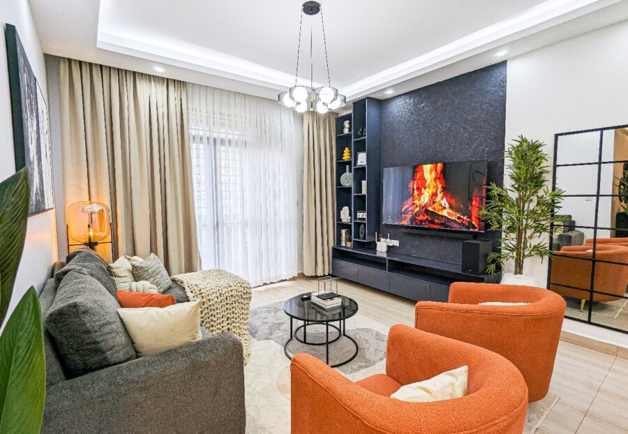 Centum Real Estate