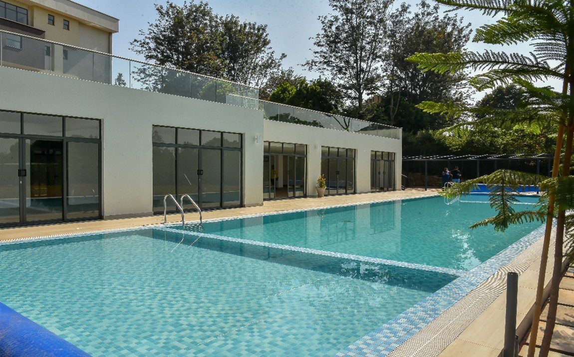 The hidden treasure in master-planned communities A Club House at The Loft Duplexes in Two Rivers by CentumRe