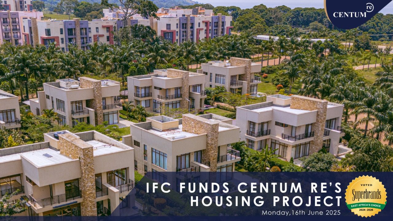 Centum Real Estate