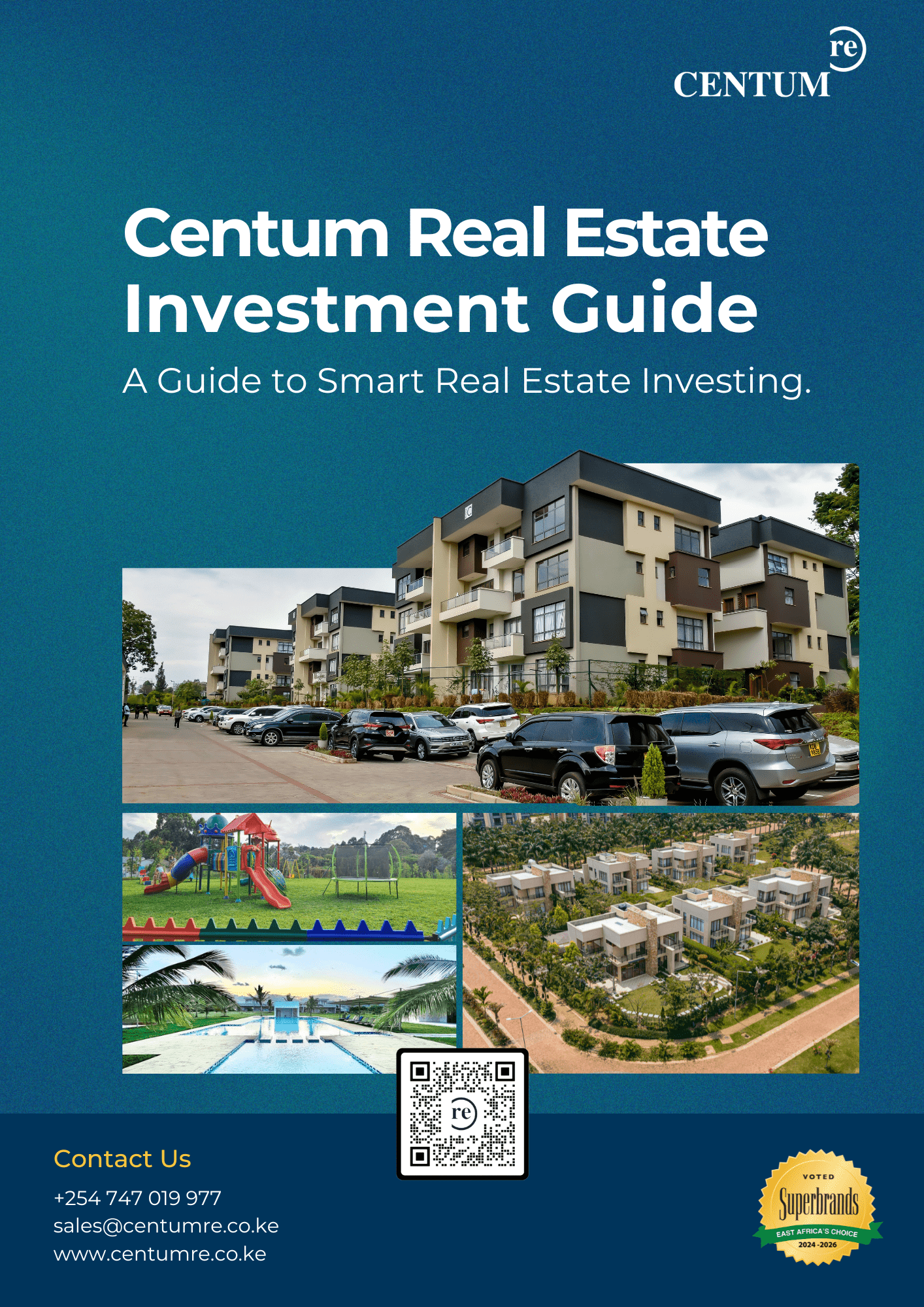 Centum Real Estate