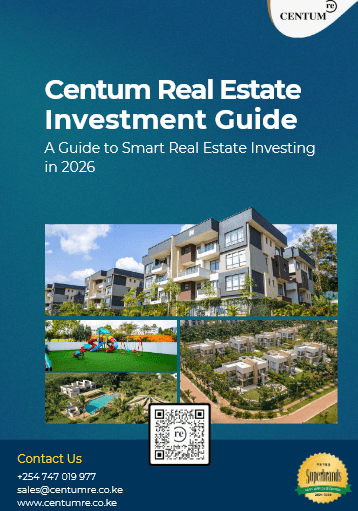 Centum Real Estate