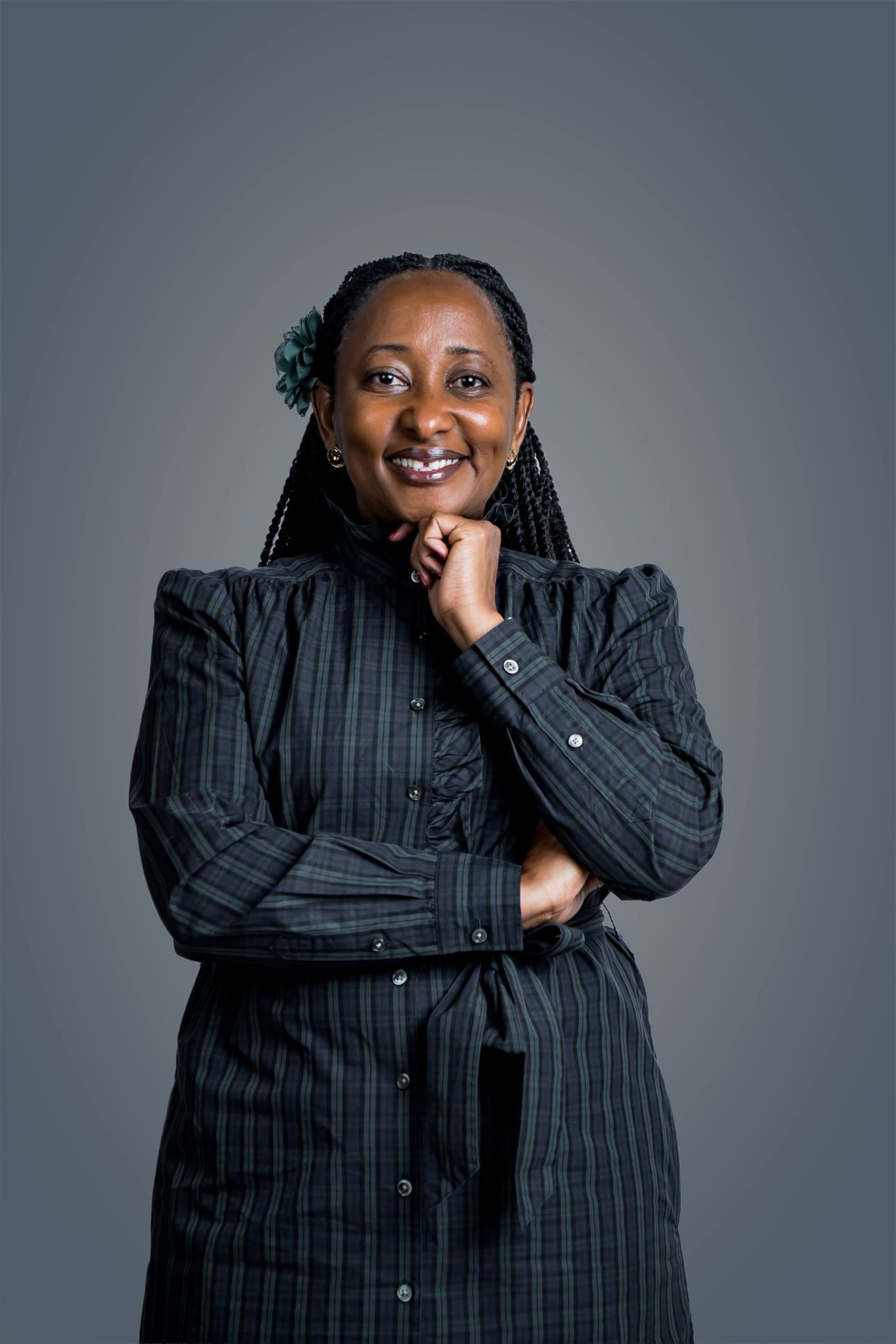 Catherine Igathe