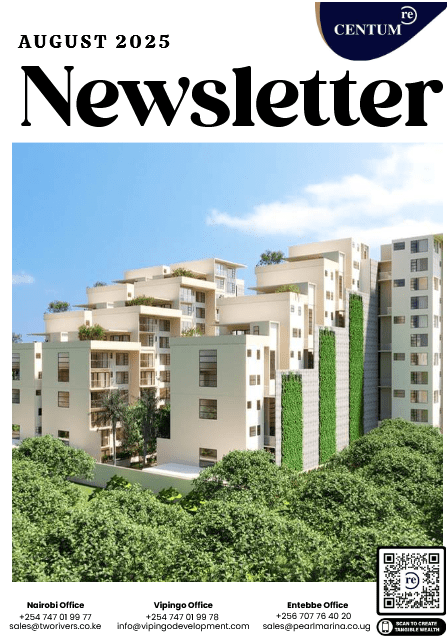august newsletter
