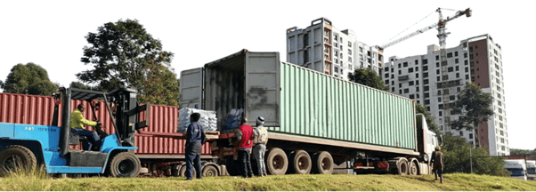 Why aluminium formwork matters at 26 Mzizi Court